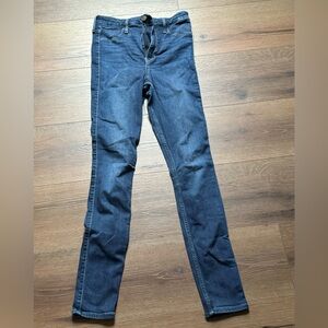 Hollister Women's Ultra High Rise Jeggings - 5L